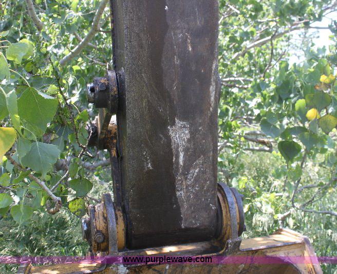 image for item 6274 1990 Caterpillar EL200B excavator