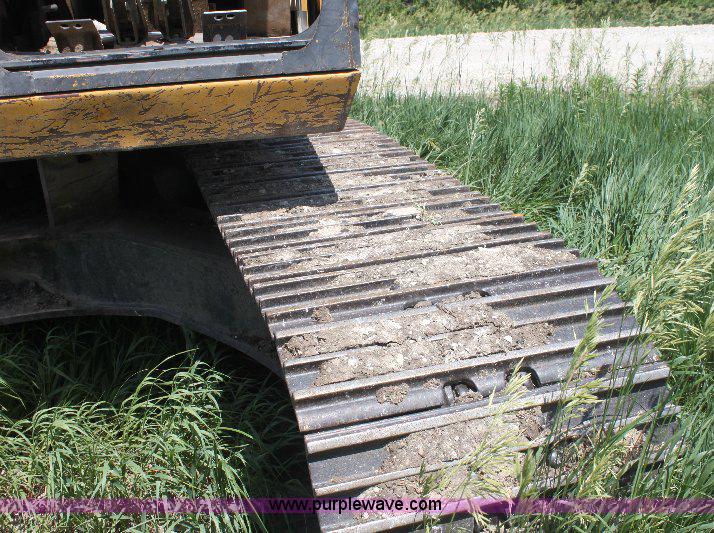 image for item 6274 1990 Caterpillar EL200B excavator