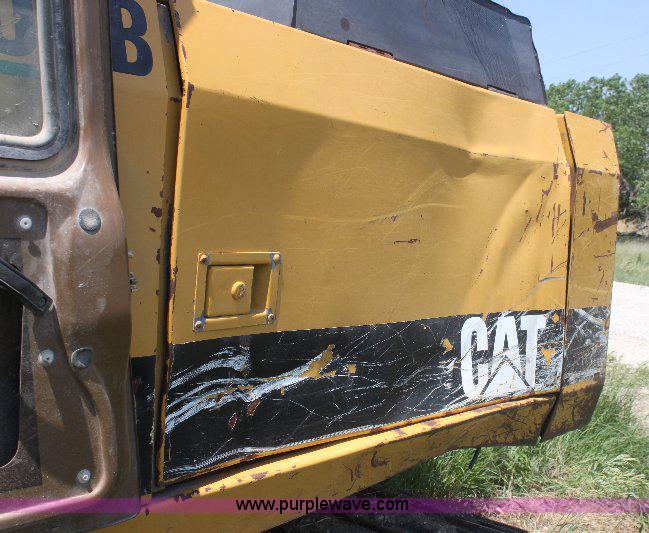 image for item 6274 1990 Caterpillar EL200B excavator