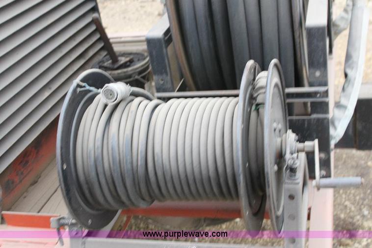 image for item 6550 1998 Ditch Witch JT2511 directional drill