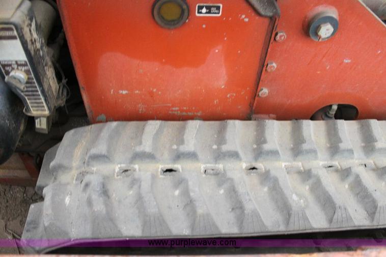 image for item 6550 1998 Ditch Witch JT2511 directional drill