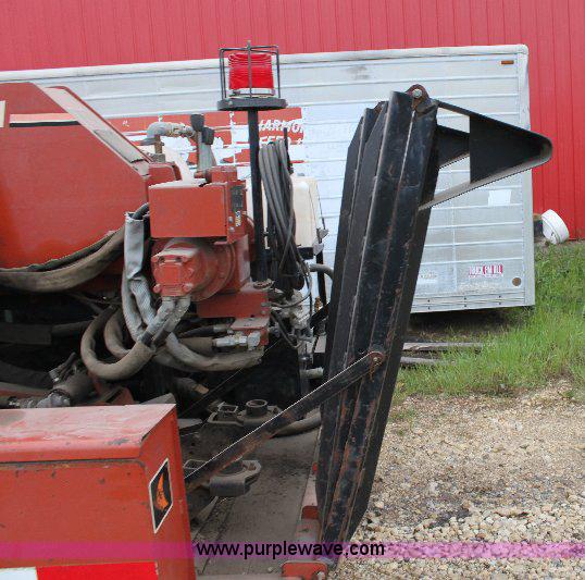 image for item 6550 1998 Ditch Witch JT2511 directional drill