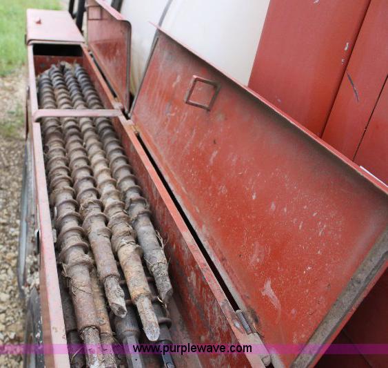 image for item 6550 1998 Ditch Witch JT2511 directional drill