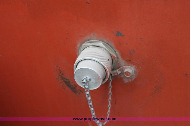 image for item 6550 1998 Ditch Witch JT2511 directional drill