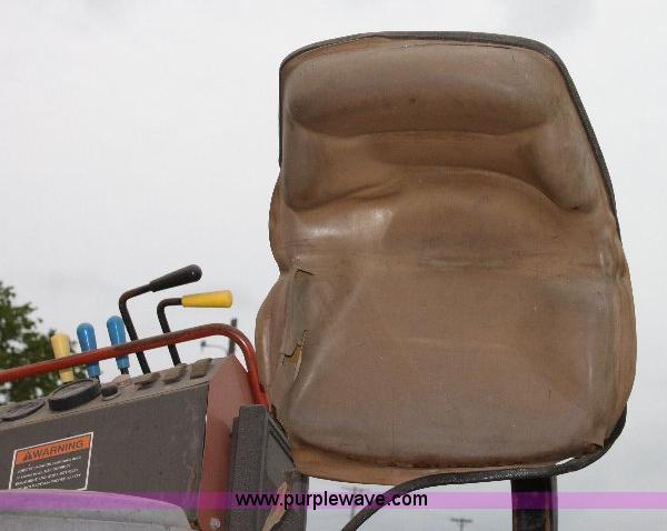 image for item 6550 1998 Ditch Witch JT2511 directional drill