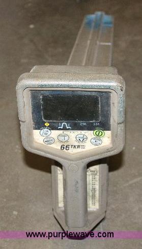 image for item 6550 1998 Ditch Witch JT2511 directional drill