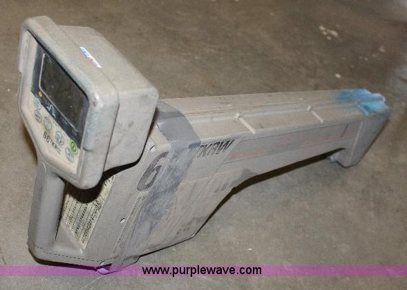 image for item 6550 1998 Ditch Witch JT2511 directional drill