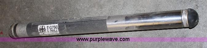 image for item 6550 1998 Ditch Witch JT2511 directional drill