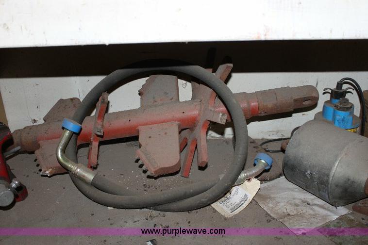 image for item 6550 1998 Ditch Witch JT2511 directional drill