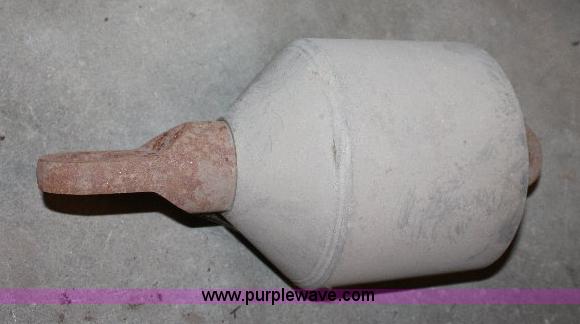 image for item 6550 1998 Ditch Witch JT2511 directional drill