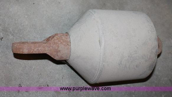 image for item 6550 1998 Ditch Witch JT2511 directional drill