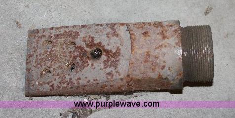 image for item 6550 1998 Ditch Witch JT2511 directional drill