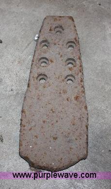 image for item 6550 1998 Ditch Witch JT2511 directional drill