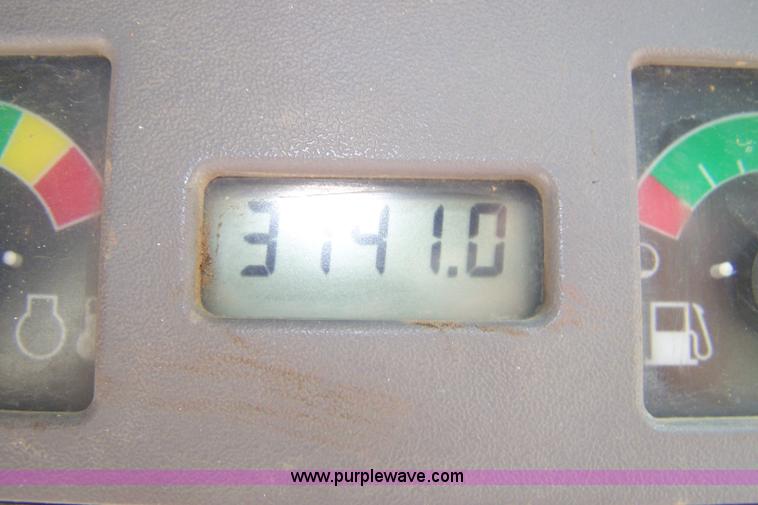 image for item 7340 2006 Bobcat T300 skid steer