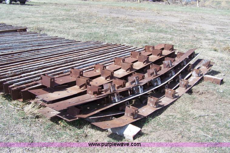 image for item 7362 Concrete forms