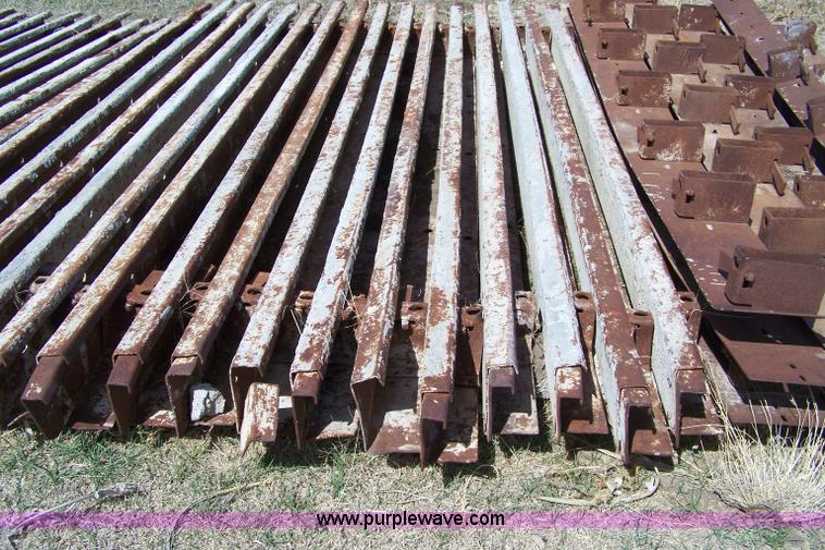 image for item 7362 Concrete forms