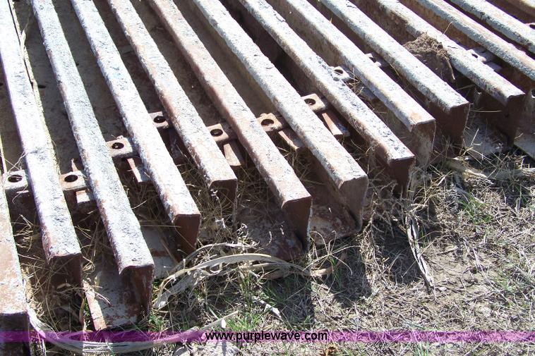 image for item 7362 Concrete forms