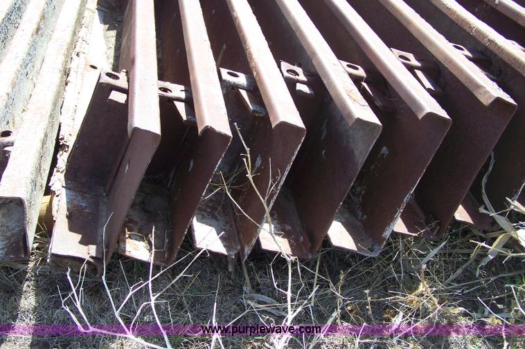 image for item 7362 Concrete forms