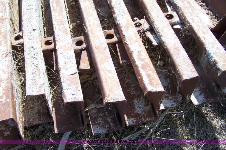 image for item 7362 Concrete forms