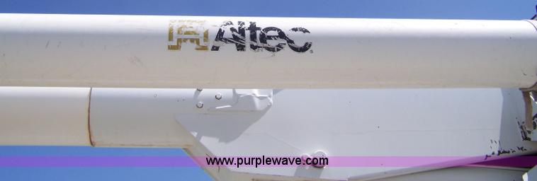 image for item 7370 1996 Chevrolet Kodiak bucket truck