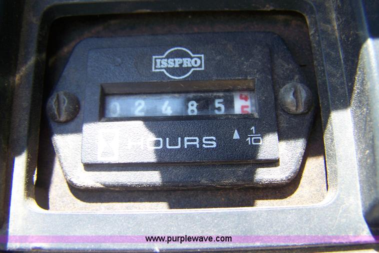 image for item 7370 1996 Chevrolet Kodiak bucket truck