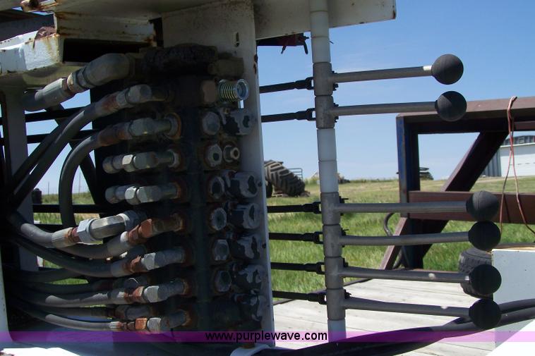 image for item 7372 1995 IMT 9000 knuckle boom