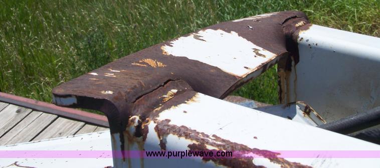 image for item 7372 1995 IMT 9000 knuckle boom