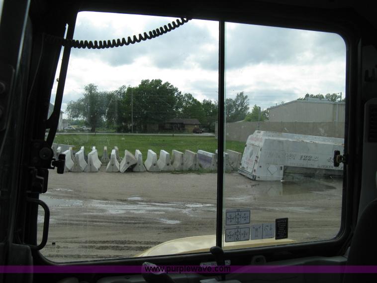 image for item 8086 2008 Caterpillar 303.5C CR excavator