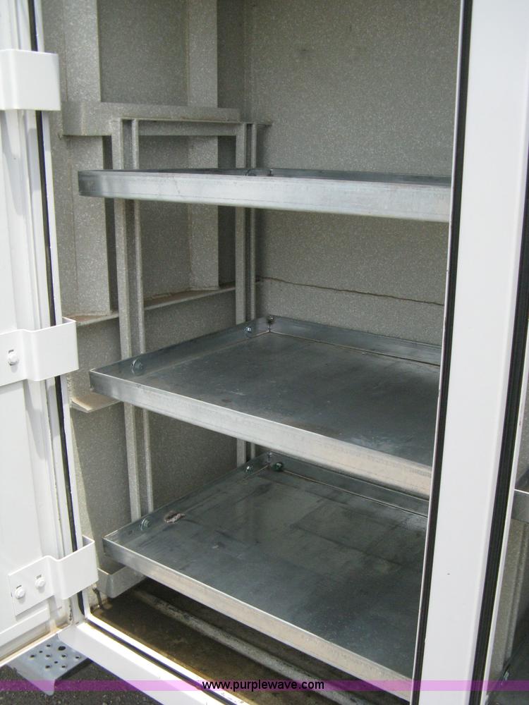 image for item 8113 2007 Freightliner M2 106 business class service truck