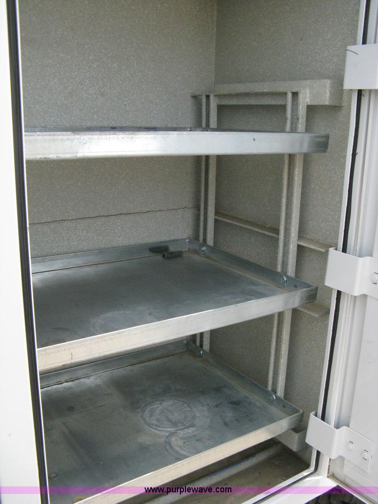 image for item 8113 2007 Freightliner M2 106 business class service truck