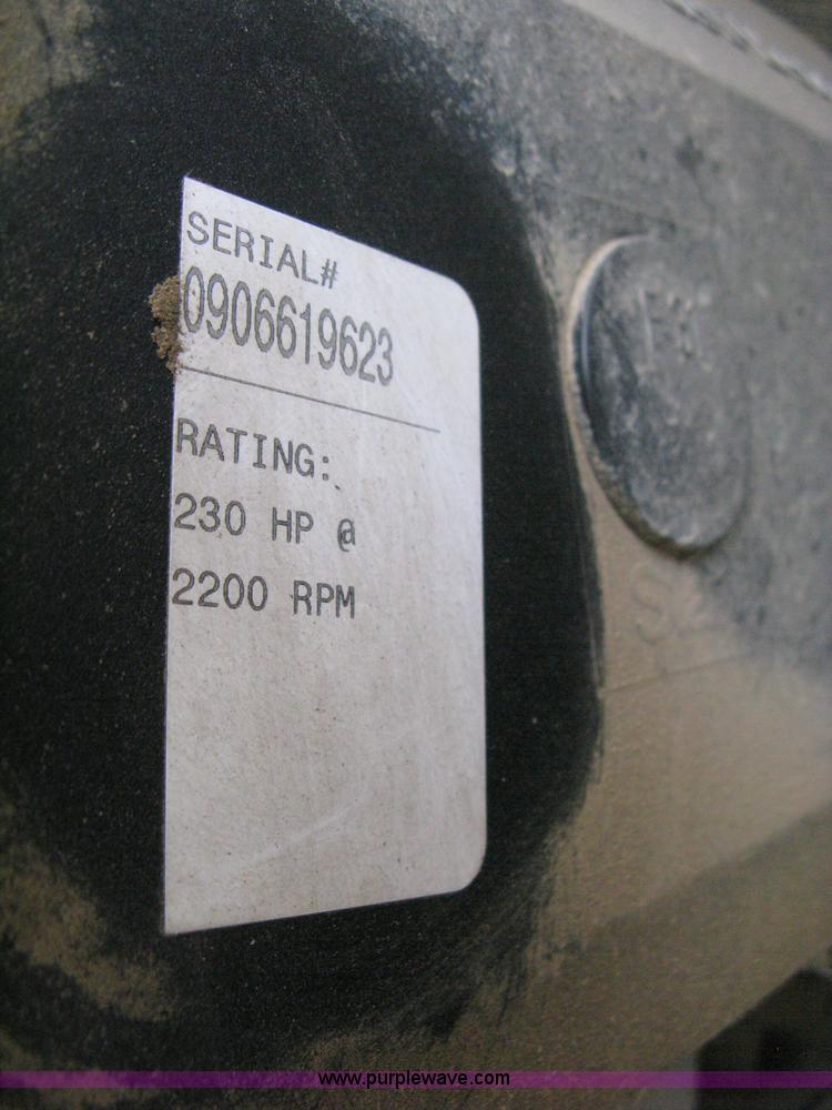 image for item 8113 2007 Freightliner M2 106 business class service truck