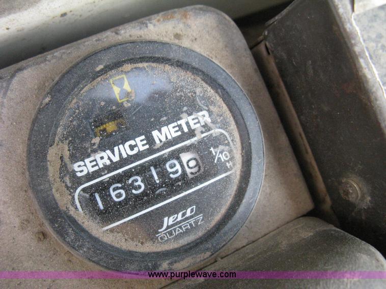 image for item 8120 1993 Komatsu PC400LC excavator