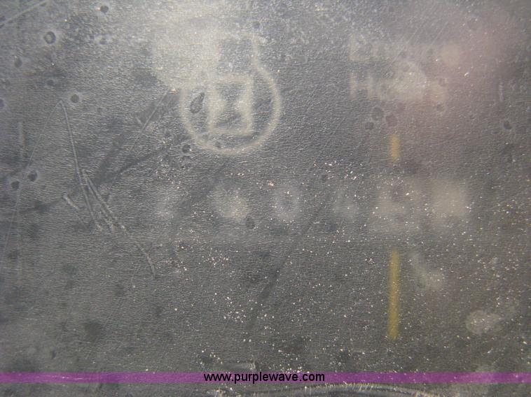 image for item 8122 1998 SkyTrak 6036 telehandler