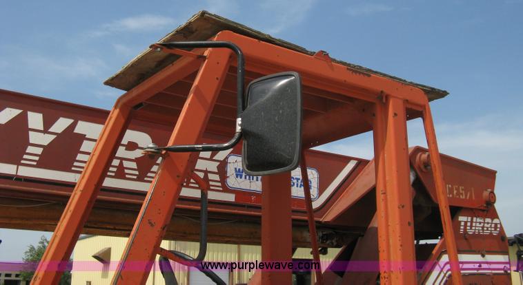 image for item 8122 1998 SkyTrak 6036 telehandler