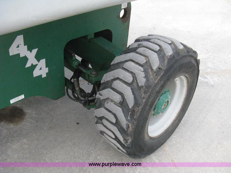 image for item 8125 1999 Condor T66J boom lift