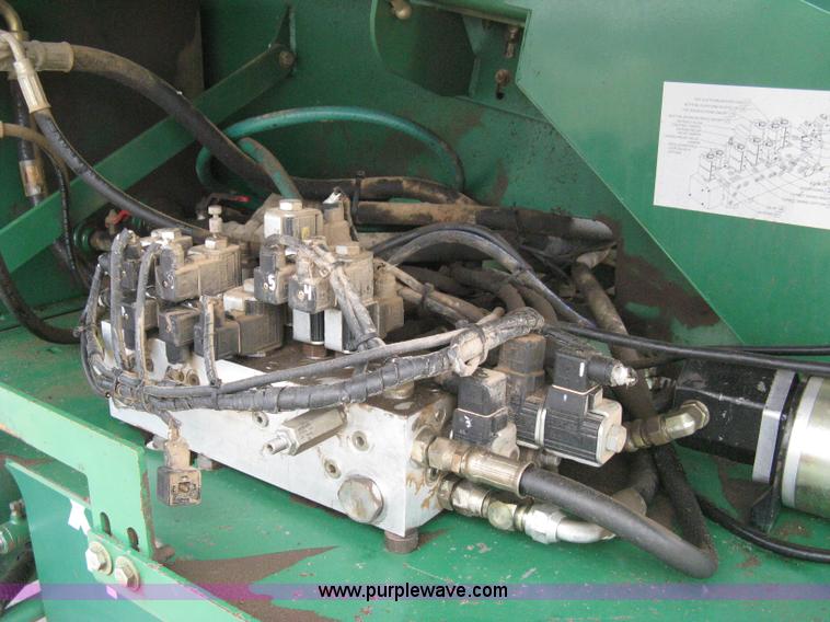 image for item 8125 1999 Condor T66J boom lift