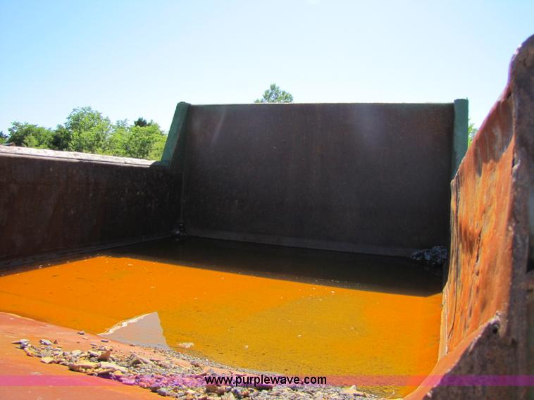 image for item 8258 Euclid 207FD off road dump truck