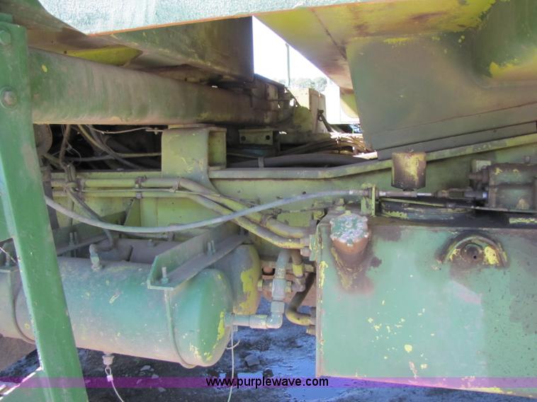 image for item 8258 Euclid 207FD off road dump truck