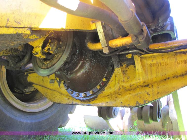 image for item 8260 2006 Volvo L330E wheel loader