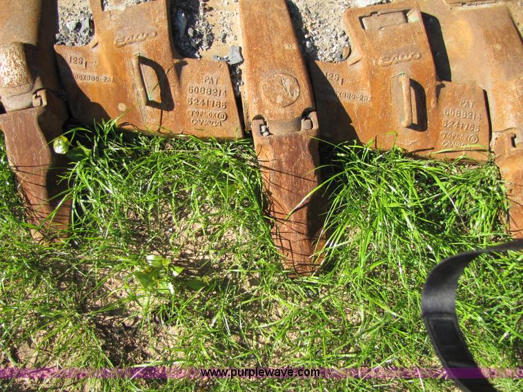 image for item 8260 2006 Volvo L330E wheel loader