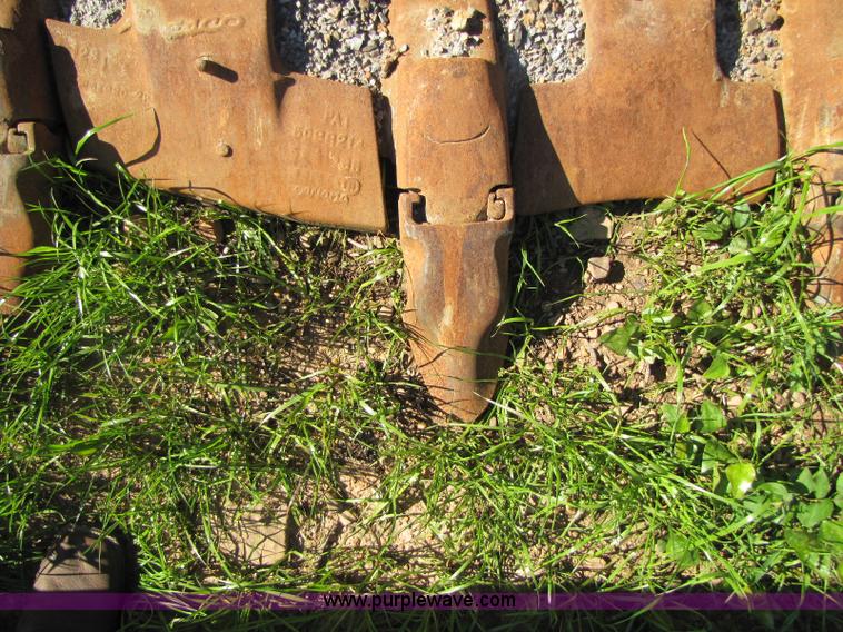 image for item 8261 2005 Volvo L330E wheel loader