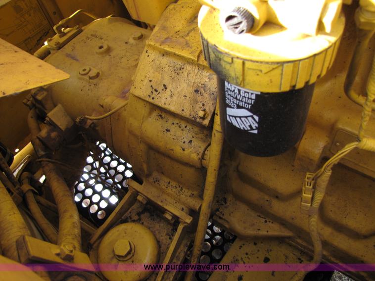 image for item A4700 1997 John Deere 790E LC excavator