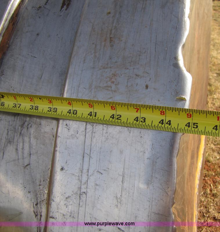 image for item A4700 1997 John Deere 790E LC excavator