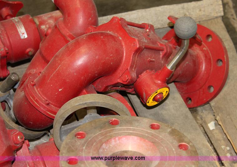 image for item 6144 (7) Elkhart brass valves