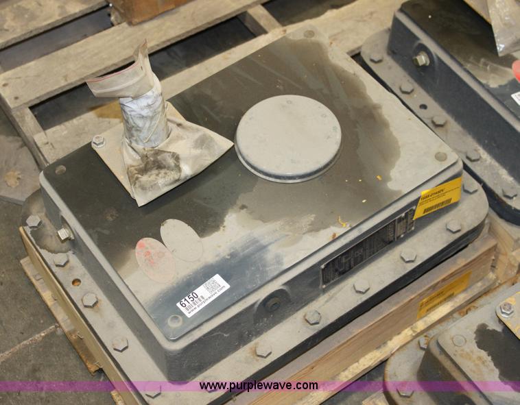 image for item 6150 Falk Quad drive enclosed gear drive