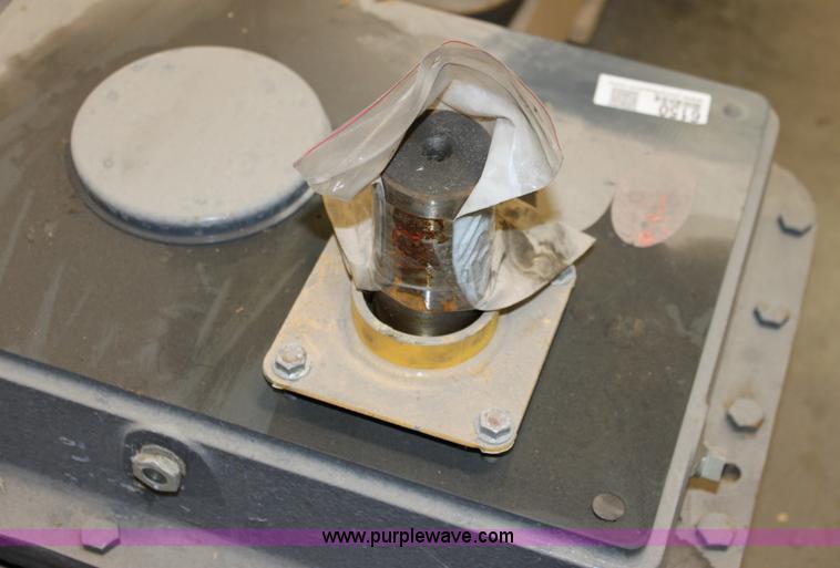 image for item 6150 Falk Quad drive enclosed gear drive