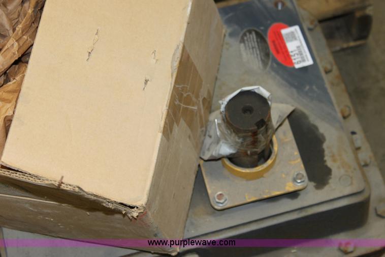 image for item 6151 Falk Quad drive enclosed gear drive