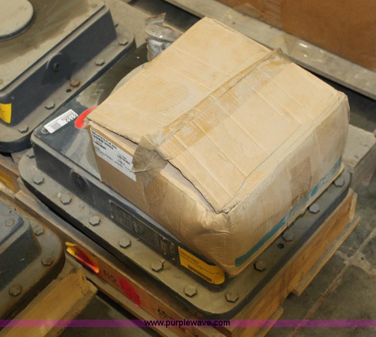 image for item 6152 Falk Quad drive enclosed gear drive