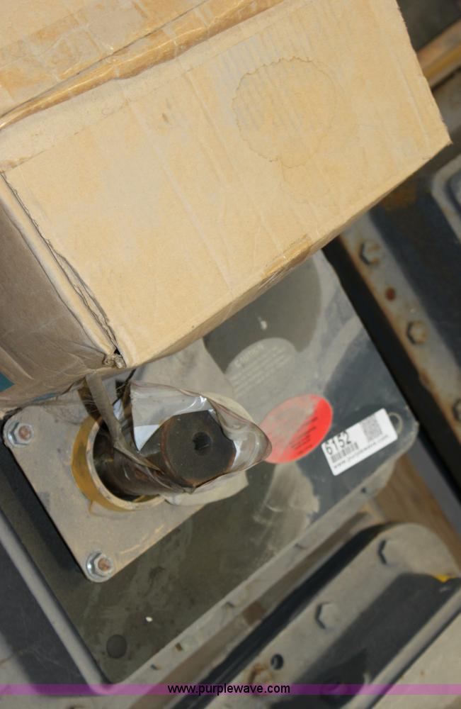 image for item 6152 Falk Quad drive enclosed gear drive