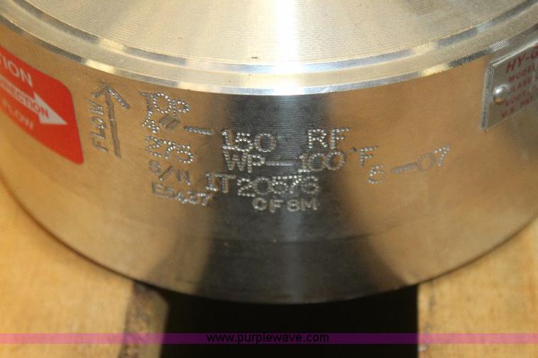 image for item 6239 Assorted valves